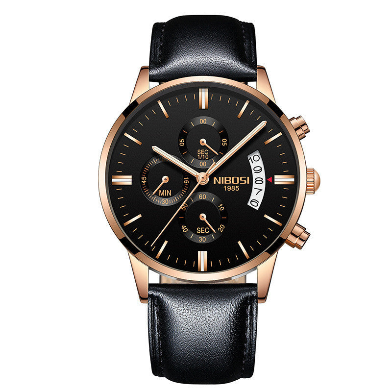 Men's Watch - 20 Styles Available | 43mm Dial