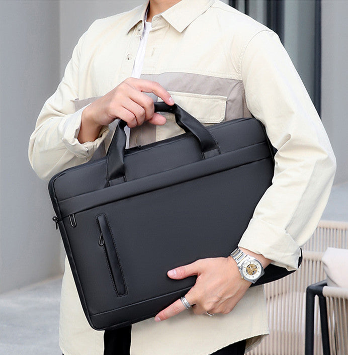 Sacoche pour ordinateur portable étanche 15,6 pouces Loisirs