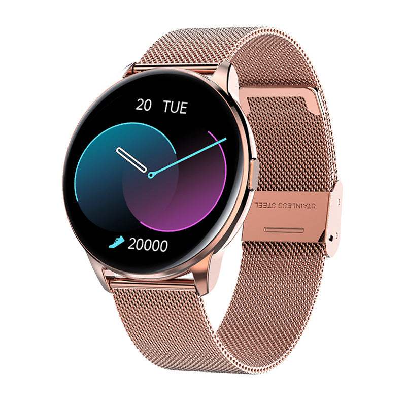 Y90 Smart Watch GPS Blood Pressure Monitoring Health Smart Watch Sport Smart Watch
