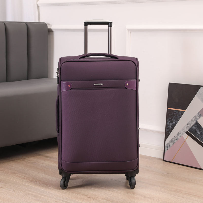 Business Bagage Oxford BH Bar Bar Stor kapacitet Lösenord