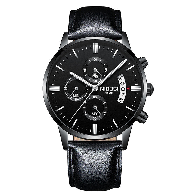 Men's Watch - 20 Styles Available | 43mm Dial