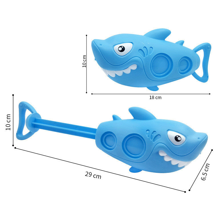 Jouets de plage pour enfants Jouets de bain dinosaures