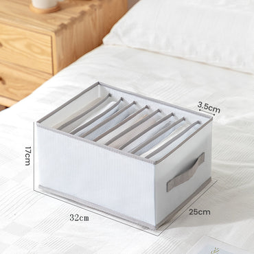 Sunday Preparation Storage Box