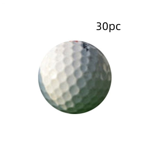 Golf Nästa Öva Game Ball
