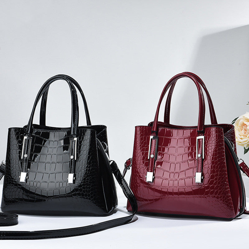 Nouveau sac à bandoulière d'été femme de haute qualité