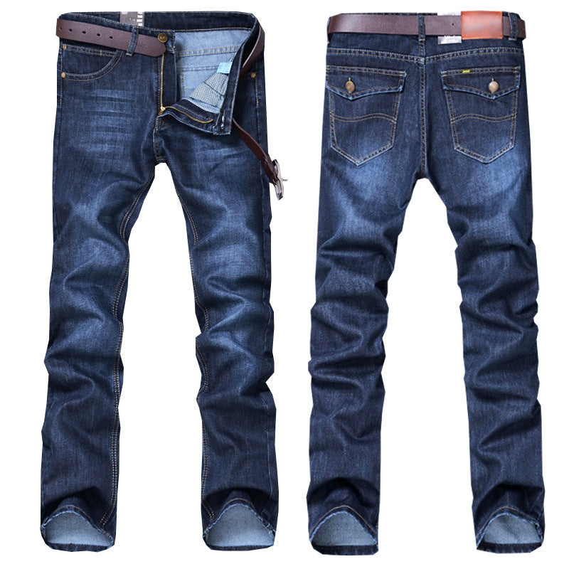 Explosiva höstvinter nya raka smala herrjeans