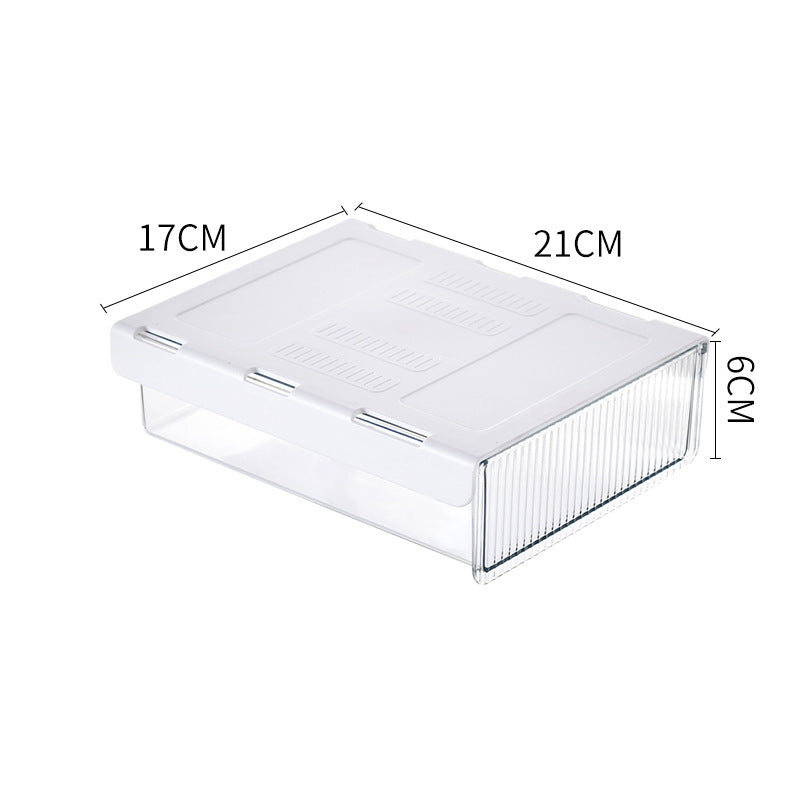 Office låda Desktop Organizer Box