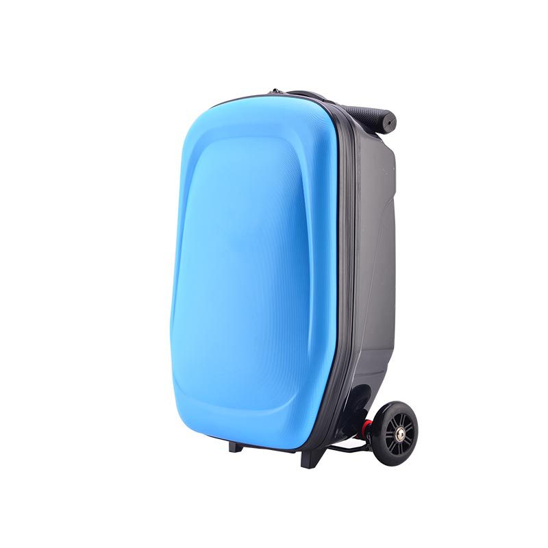 Flera stil Rod Box reseboxar