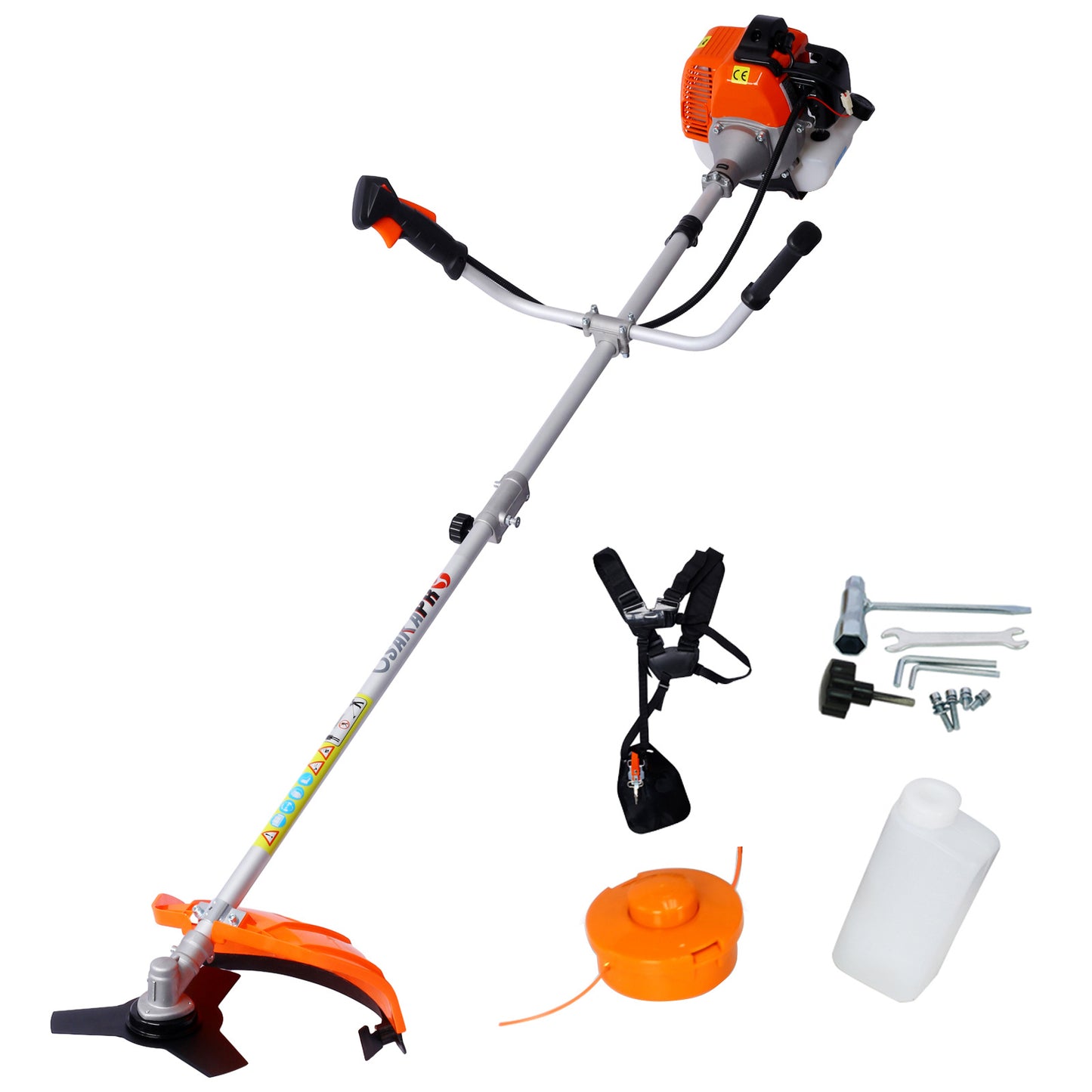 Summer Home Vacation - Professional Plastic Pruning Tools