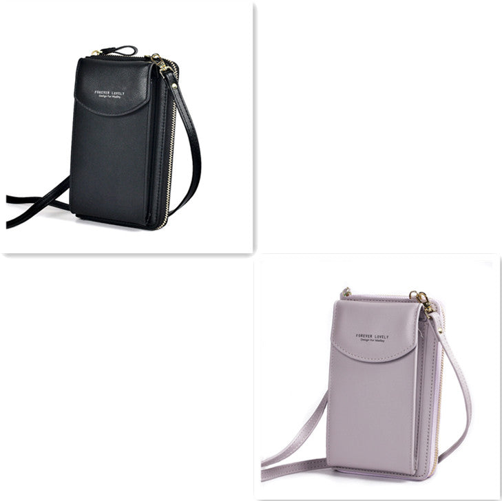 PU Lyxhandväskor Damväskor för kvinnor Damhandväskor Crossbody-väskor för kvinnor Handväska Clutch Telefonplånbok Axelväska