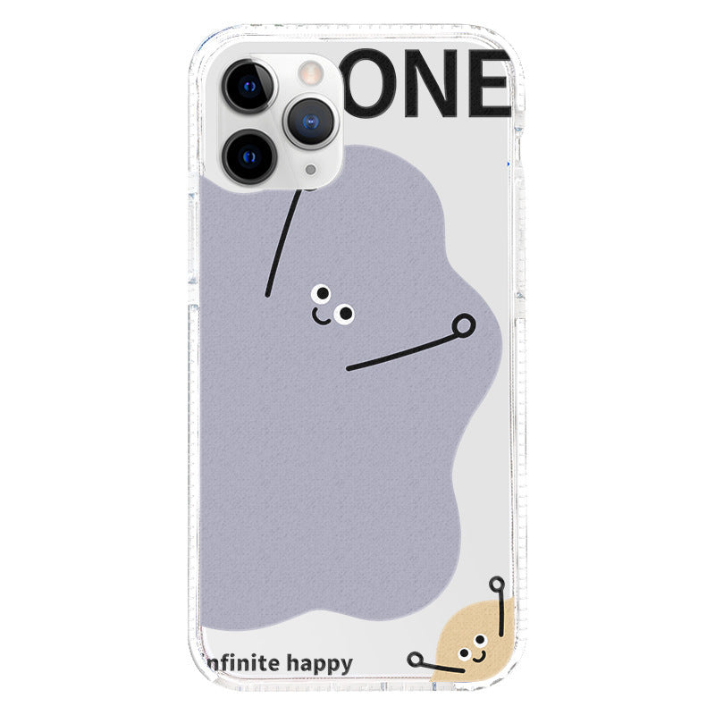 Convient aux nouvelles coques de téléphone