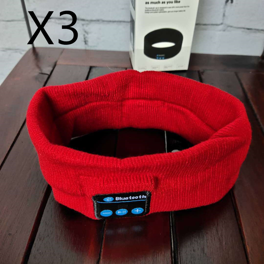 Sport musik pannband