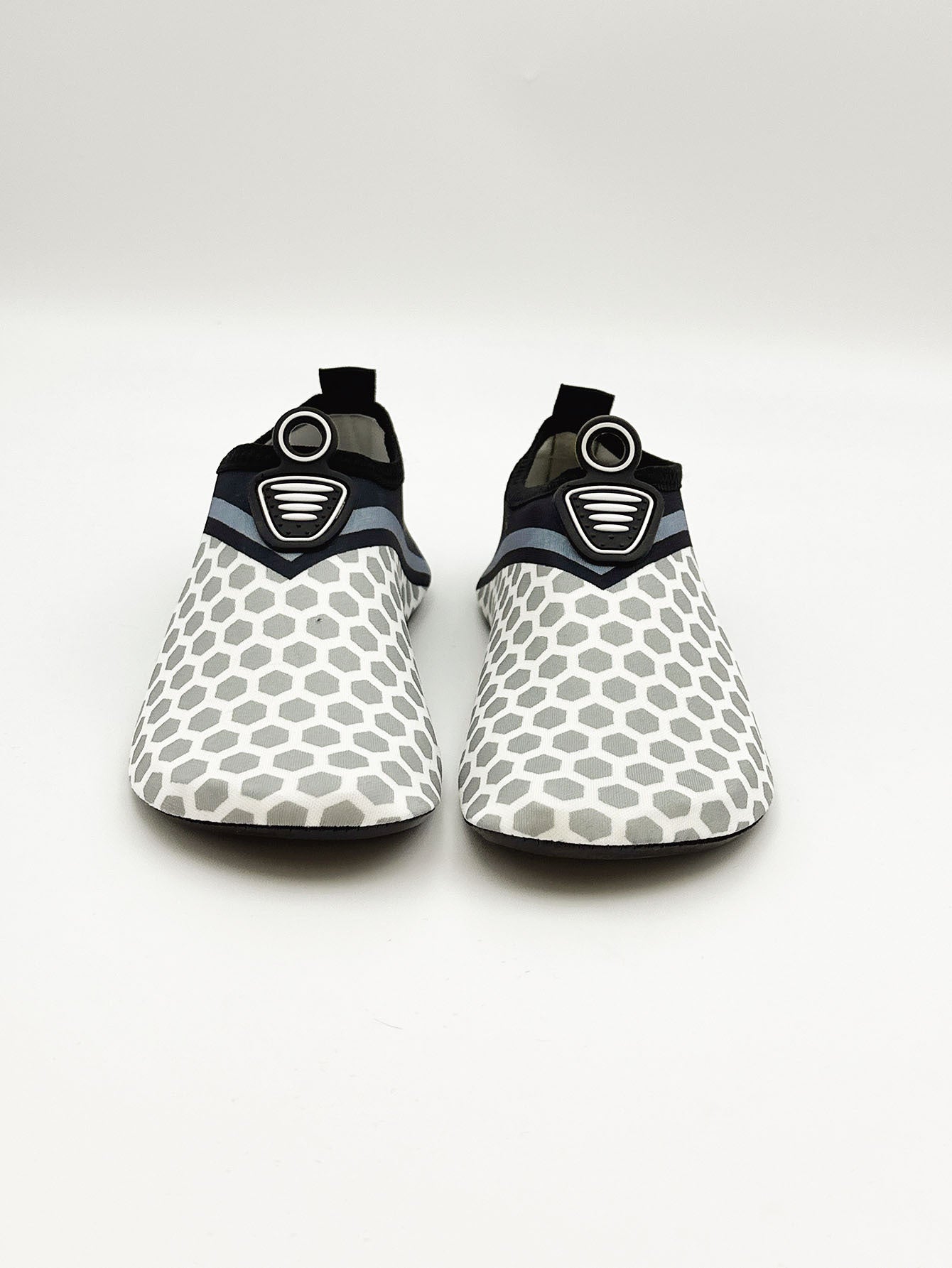 Summer Quick-drying Beach Shoes - Non-slip Soft Bottom for Outdoor Fun