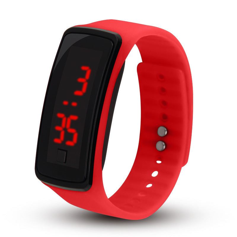 Montre bracelet LED