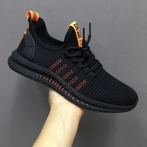 Mode Herr Sneakers