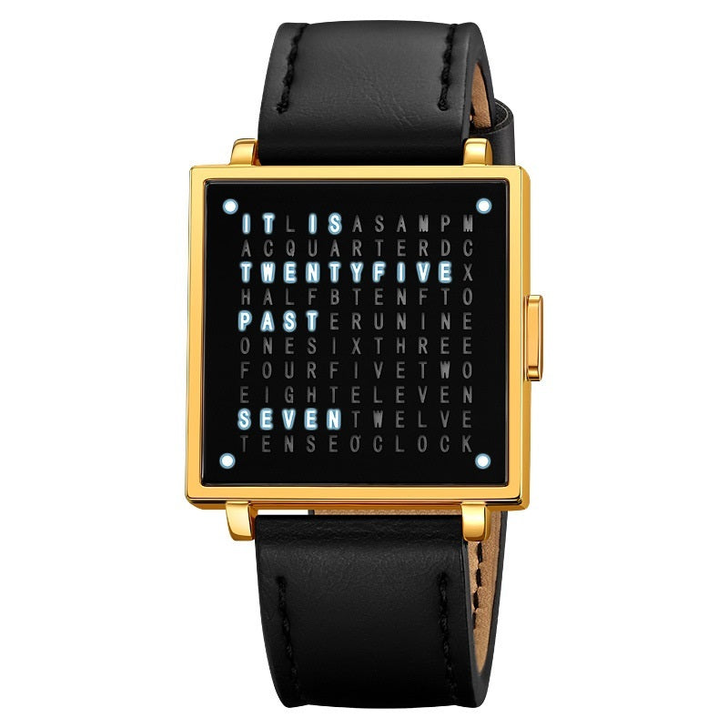Fashion Military Wristwatch For Men Women Waterproof Clock LED Light Outdoor Digital Sport Electronic Watches - Tactical Durable Adventure