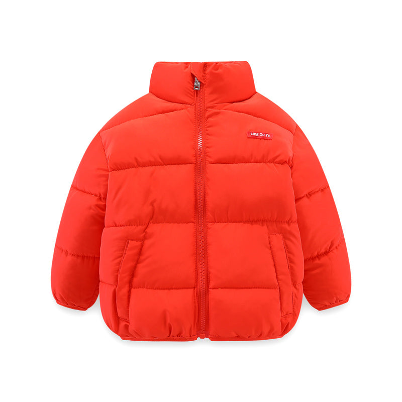 Vêtements en coton pour enfants, garçons et filles