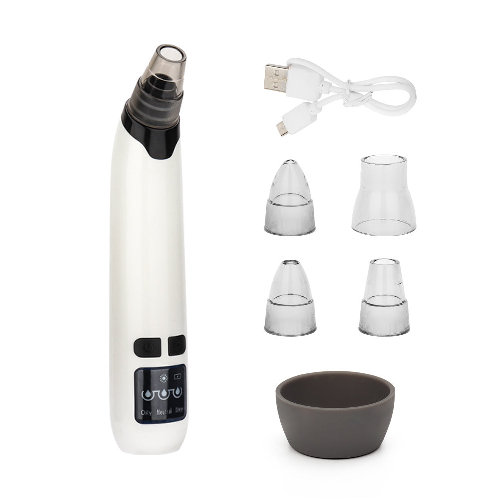 Ren skönhetsaspirator