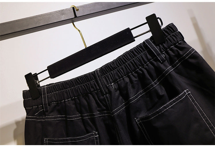 Women Shorts - Essential Comfort