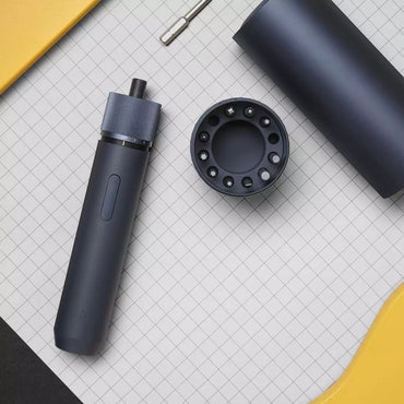 Wireless Hand Drill Multifunctional Household Screwdriver