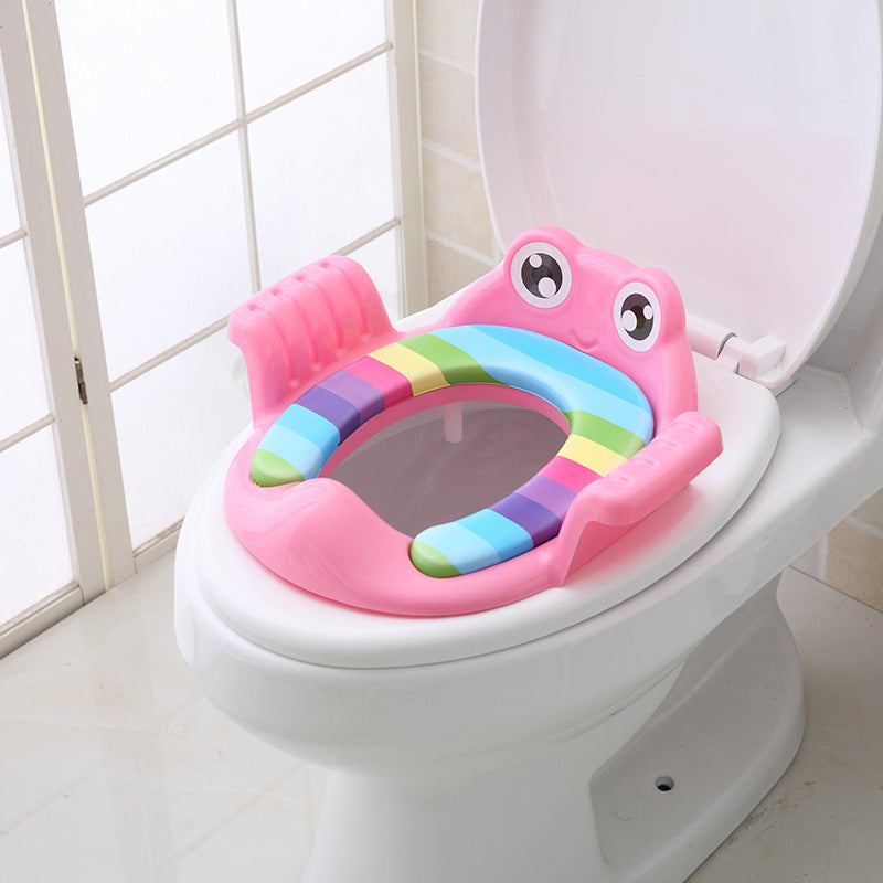 Siège de toilette pour enfants et bébés