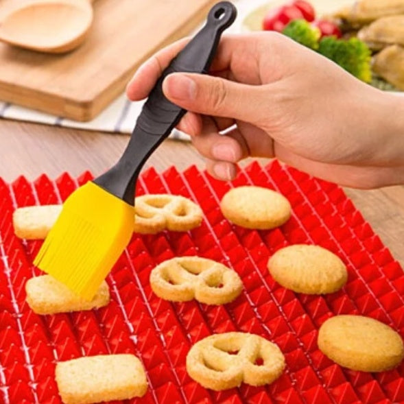 Non-Stick Pyramid Pan