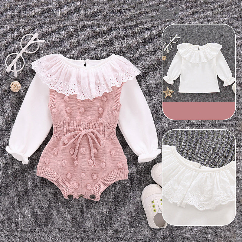 Baby Clothes Set - Professional Design