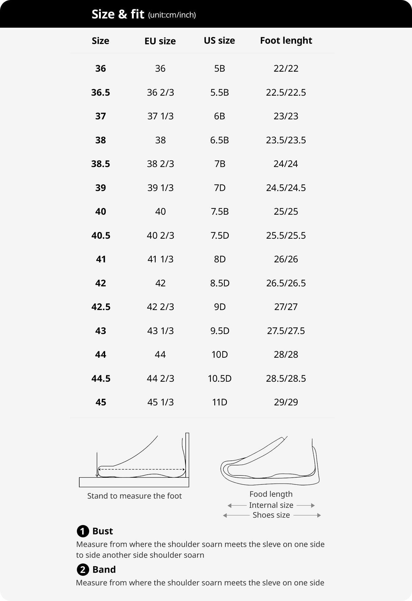 Women's High Top Platform Canvas Shoes - Height Increasing