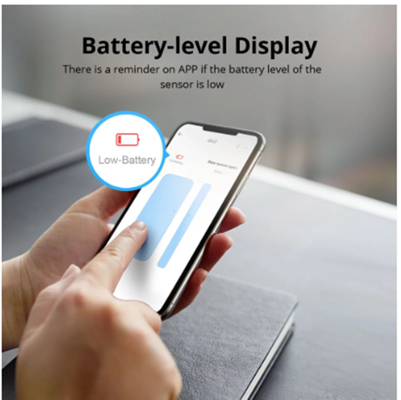 Fjärrkontroll Smart Home Security Fjärrkontroll
