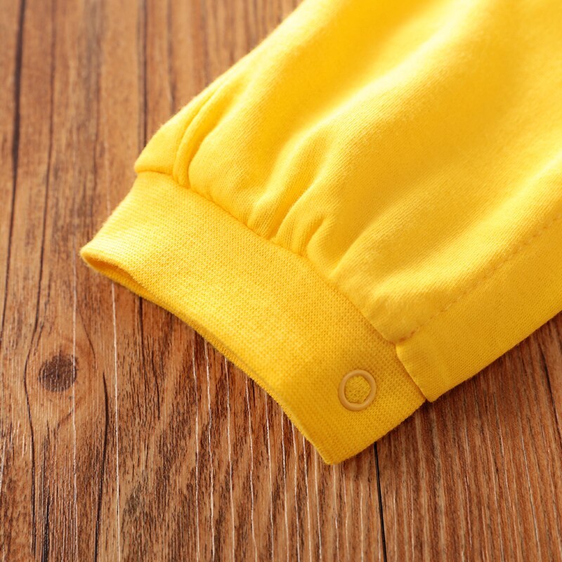 Baby One-Piece Clothes - Professional Design
