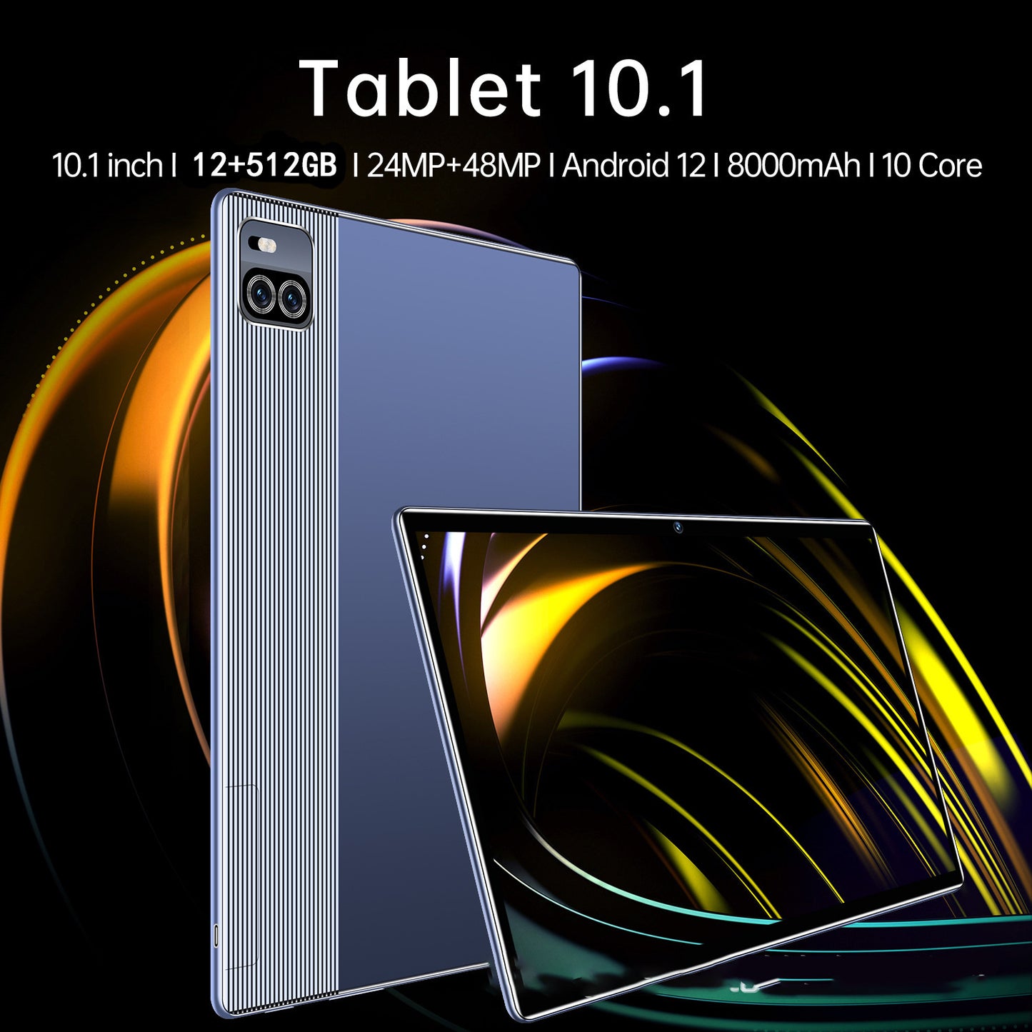 Röstsamtal HD Smart Game Tablet