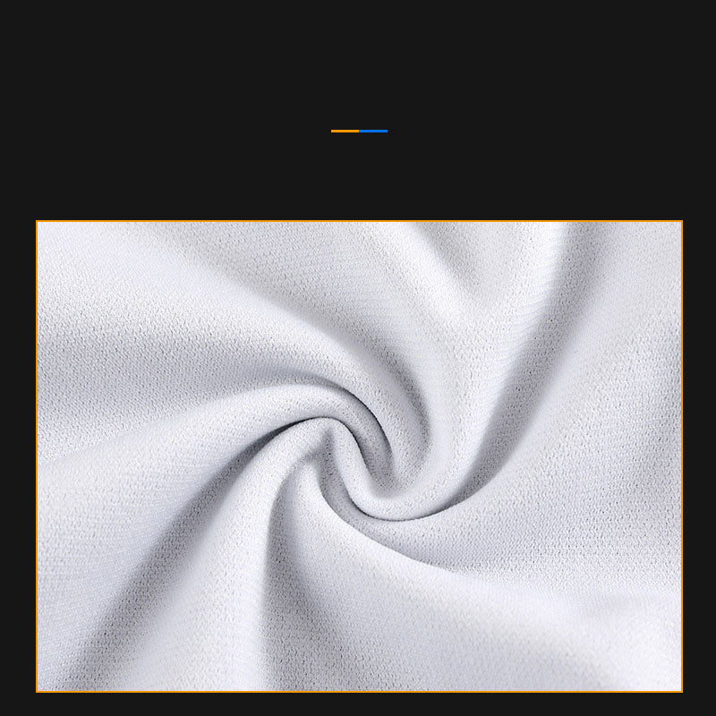 Maillot de bain Angle plat grande taille séchage rapide ample