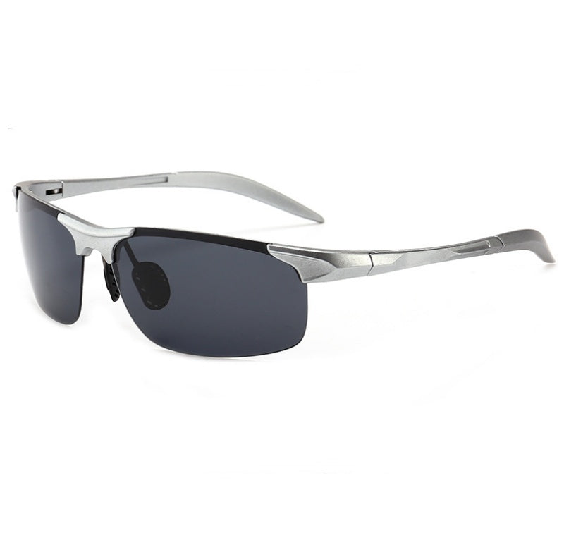 Lunettes de soleil polarisées Sports de plein air Lunettes de soleil de cyclisme Lunettes de soleil