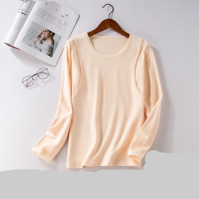 Autumn Cotton Clothes for Pregnant Women