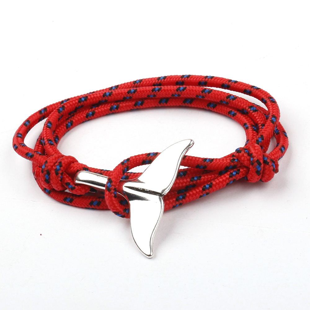 Paraplyarmband armbandsstil armband
