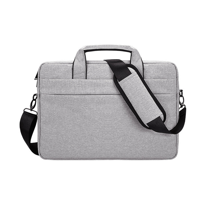 Laptopväska laptop axelväska
