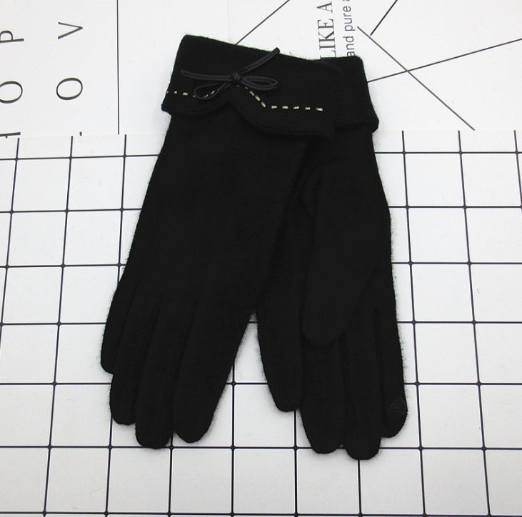 Yauvana Elegance Vinterhandskar