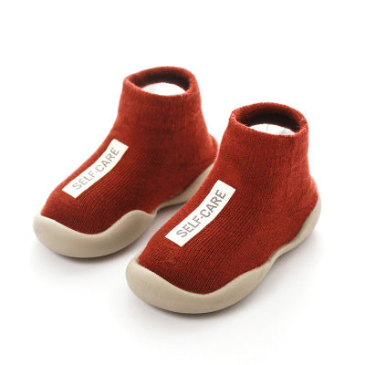 Chaussures pour bébés et tout-petits