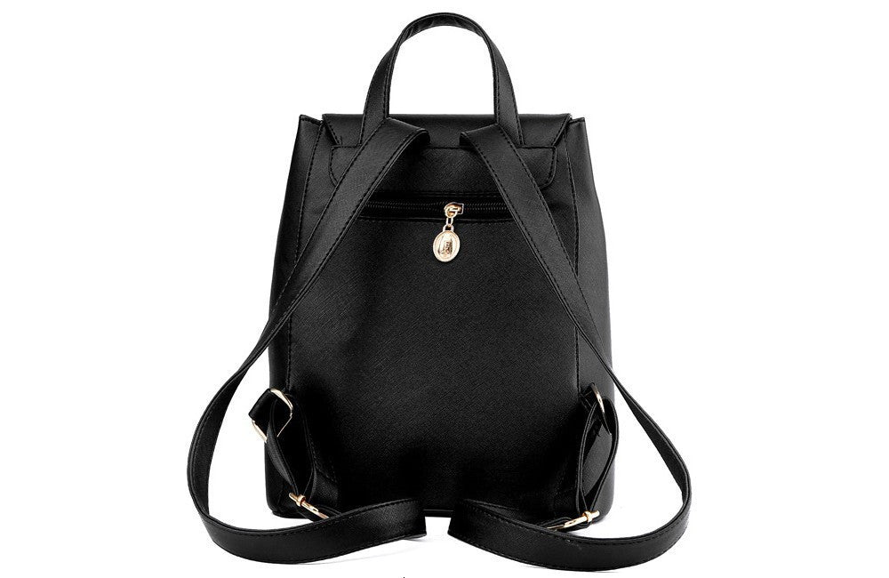 Sac à dos étudiante
