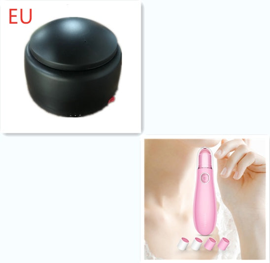 Steam Gel Removal Machine - 16x12x10cm Professional | 1.06KG Eco-Friendly System