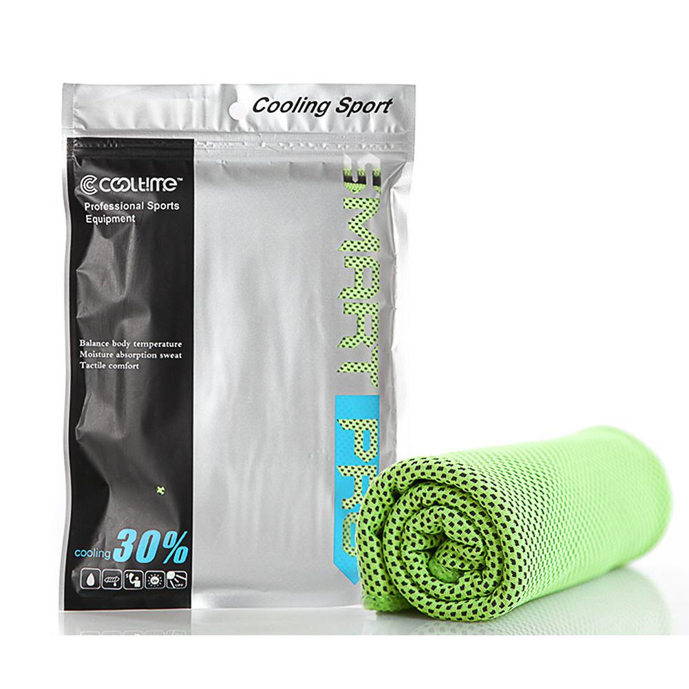 Serviette de sport serviette à séchage rapide