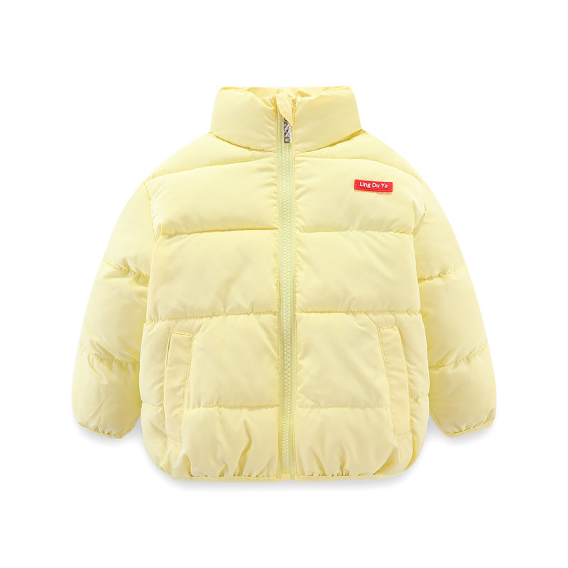 Vêtements en coton pour enfants, garçons et filles
