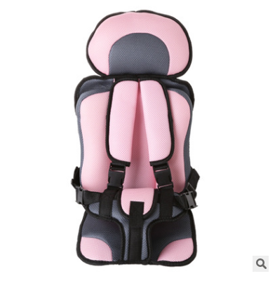 Siège de sécurité pour bébé Siège de sécurité portable pour bébé