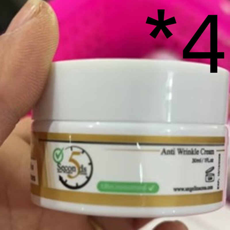 Hett säljande hudvårdsprodukter Active Retinol Face Cream