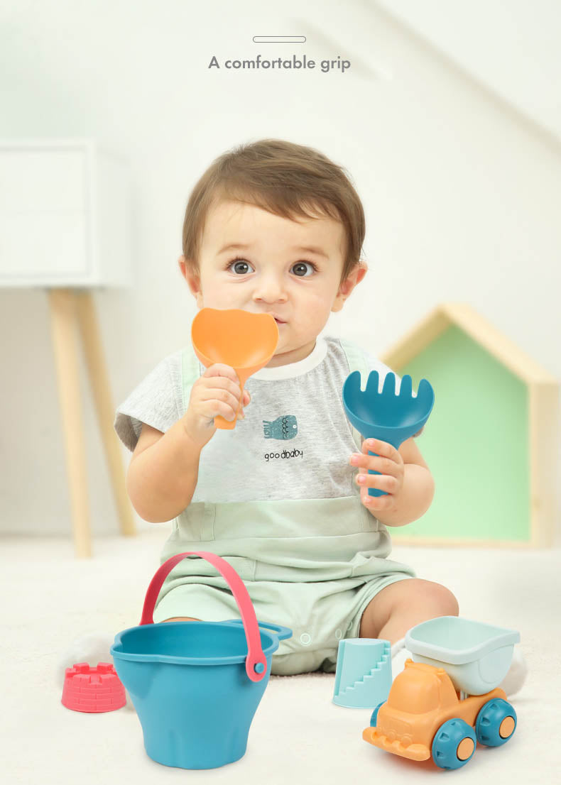 Jouets de plage pour enfants