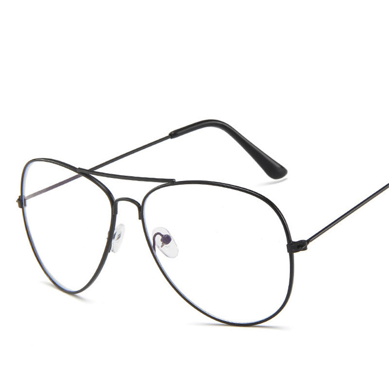 Lunettes optiques lunettes anti-lumière bleue