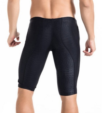 Långärmad solskyddsmedelsdräkt i ett stycke för herrar, surfing och snorkling