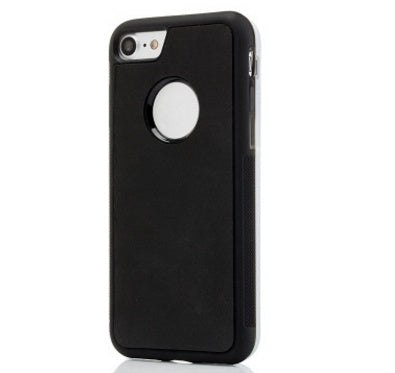 Coque de téléphone anti-gravité