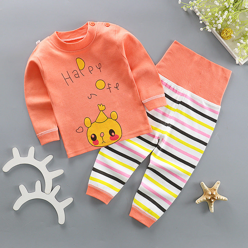 Ensemble de sous-vêtements pour enfants