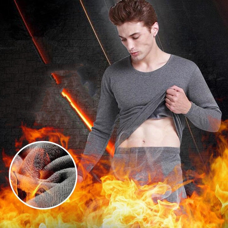 Sunday Cozy Thermal Underwear Set